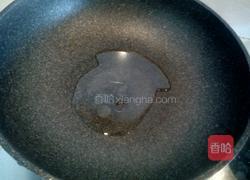 五彩炒面的做法图解6