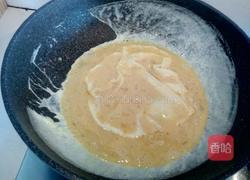 五彩炒面的做法图解7