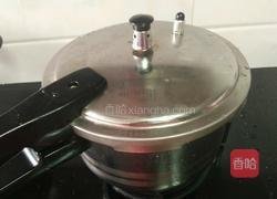 炖牛腩的做法图解7