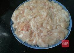 爆炒酸辣肥肠的做法图解2