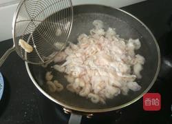 爆炒酸辣肥肠的做法图解10