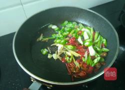 爆炒酸辣肥肠的做法图解14