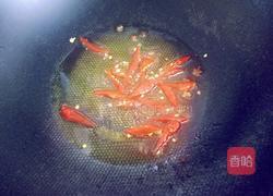 辣炒面筋的做法图解3