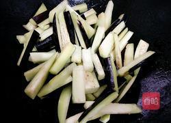 鱼香茄子煲的做法图解7