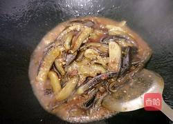 鱼香茄子煲的做法图解12