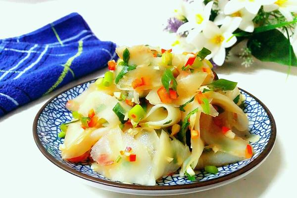 土豆片