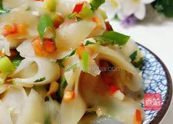 土豆片的做法图解8