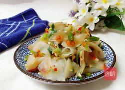 土豆片的做法图解9