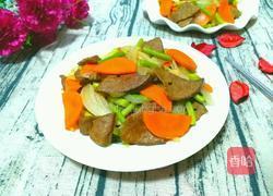 溜肝尖儿的做法图解13