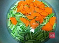 溜肝尖儿的做法图解3