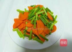 溜肝尖儿的做法图解4