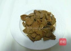 溜肝尖儿的做法图解6