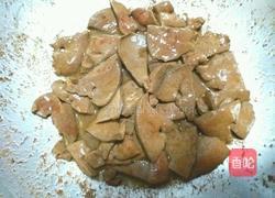 溜肝尖儿的做法图解5
