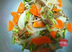 溜肝尖儿的做法图解10