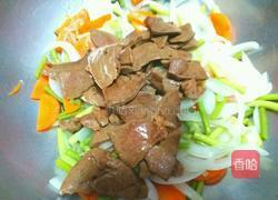 溜肝尖儿的做法图解9