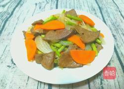 溜肝尖儿的做法图解12