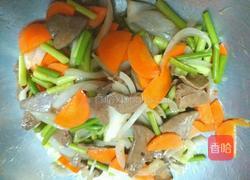 溜肝尖儿的做法图解11