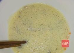 洋葱圈鸡蛋饼的做法图解4