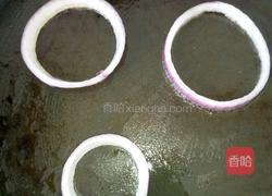 洋葱圈鸡蛋饼的做法图解6