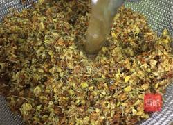 桂花蜜的做法图解4