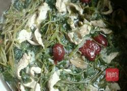 崩大碗煲汤的做法图解3