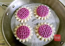 花朵馒头的做法图解18