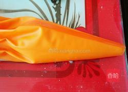 酥皮泡芙的做法图解10