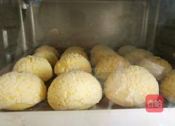 酥皮泡芙的做法图解12