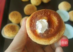 酥皮泡芙的做法图解14