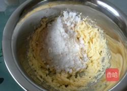 黄油曲奇的做法图解3