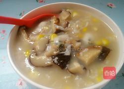 沙螺瘦肉粥的做法图解8