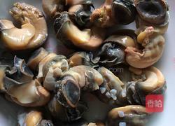 酿田螺的做法图解3