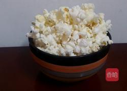 微波一步爆米花的做法图解6