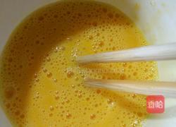 马兰头肉丝鸡蛋汤的做法图解3