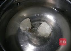 冻草莓的做法图解3