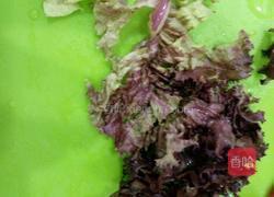 蔬菜沙拉的做法图解4