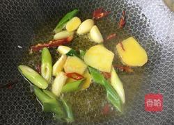 辣炒黄蚬子的做法图解4