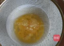 紫薯鸡蛋卷的做法图解5
