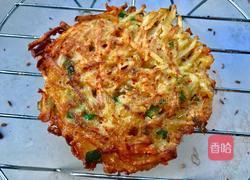 土豆片的做法图解7