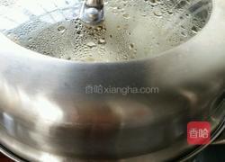 猪肉韭菜包子的做法图解6