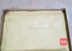 香蕉泥蛋糕卷的做法图解12