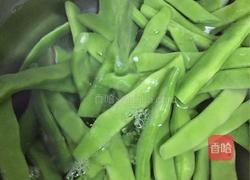 鸭黄豆角的做法图解5