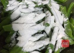 鸭黄豆角的做法图解6