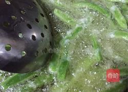 鸭黄豆角的做法图解8