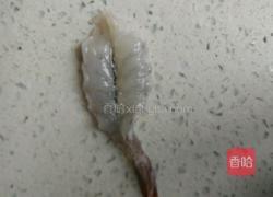 炸虾仁的做法图解2