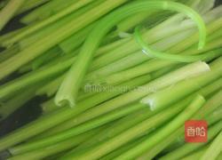 素馅玉米面蒸饺的做法图解2