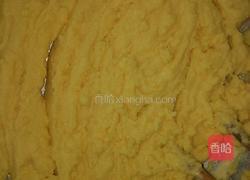 素馅玉米面蒸饺的做法图解7