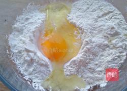 软炸虾仁的做法图解2