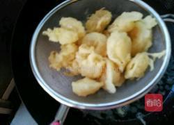 软炸虾仁的做法图解7