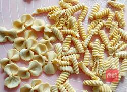 螺丝面的做法图解7